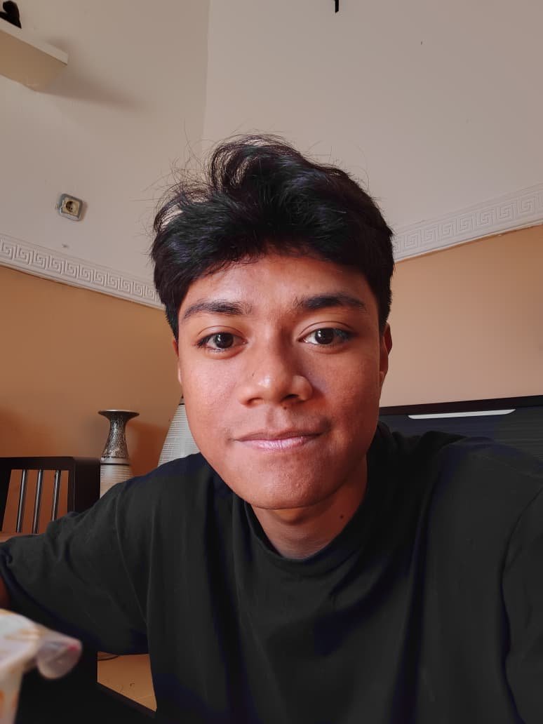 Petra Miracle ME Lenggu